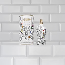 Le Male Pride Eau de toilette citrus
